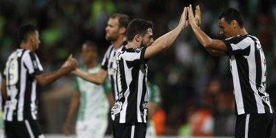 Los poderosos del Grupo 1, Barcelona y Botafogo, en inédito enfrentamiento