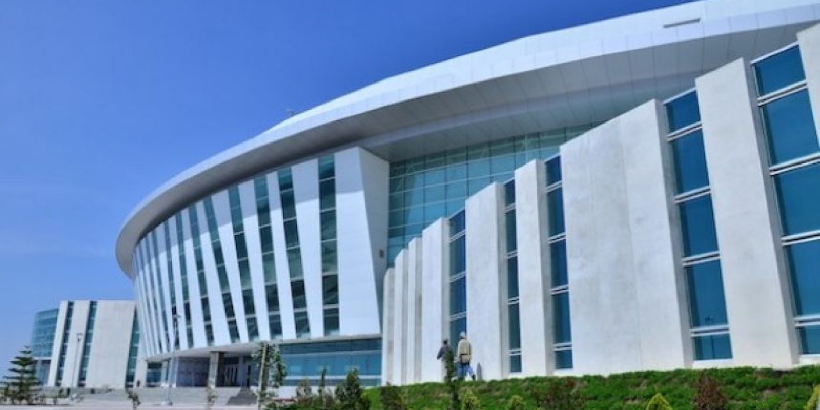 Así es la nueva Casa de Dios en Guatemala Publinews