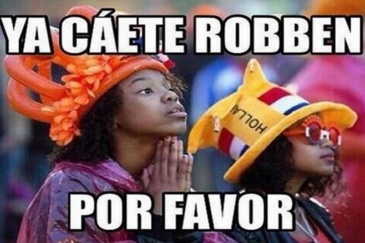 FOTOS Creatividad En Los Memes De Argentina Y Holanda Publinews FOTOS Creatividad En Los Memes De Argentina Y Holanda Publinews