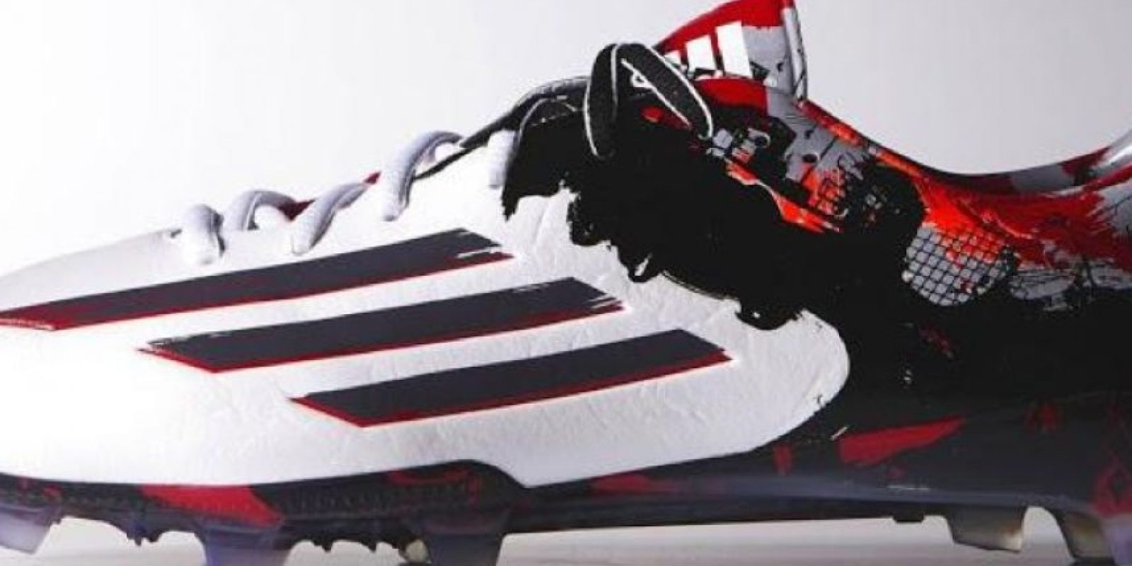 zapatos de messi nuevos