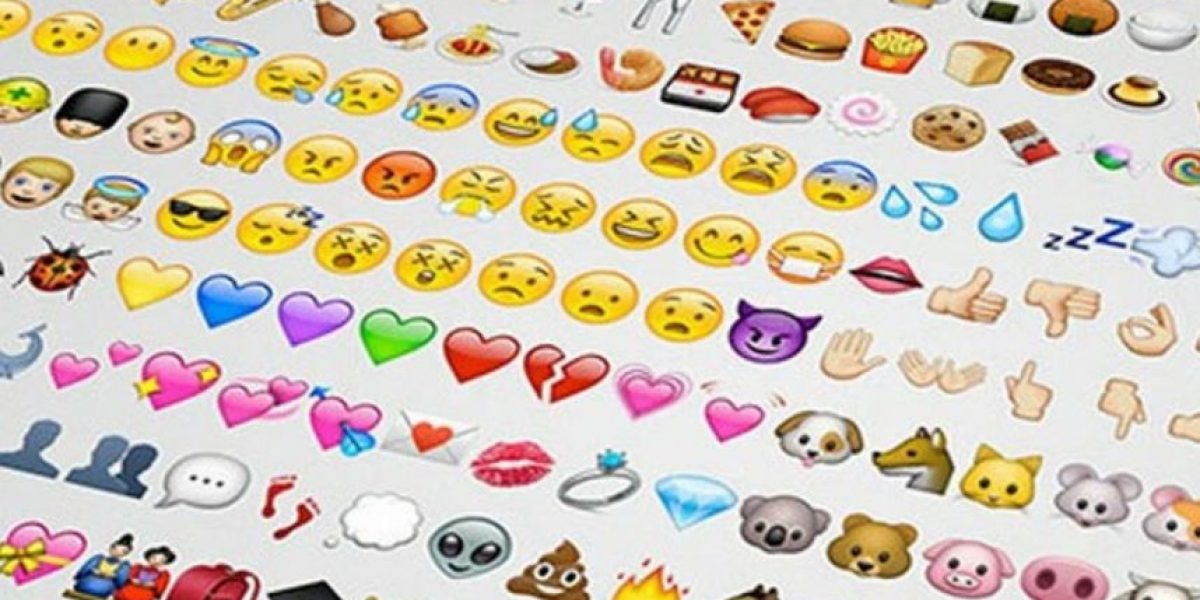 FOTOS Los 20 Emojis M s Populares En Instagram Publinews