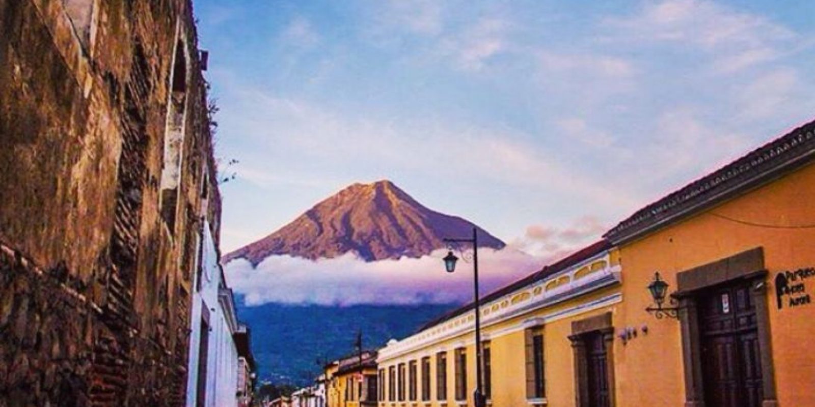 Fotos Los 6 lugares más románticos de Guatemala Publinews