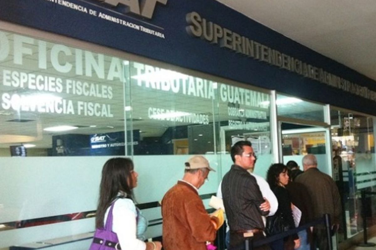 SAT notificará fin de beneficios fiscales  Publinews
