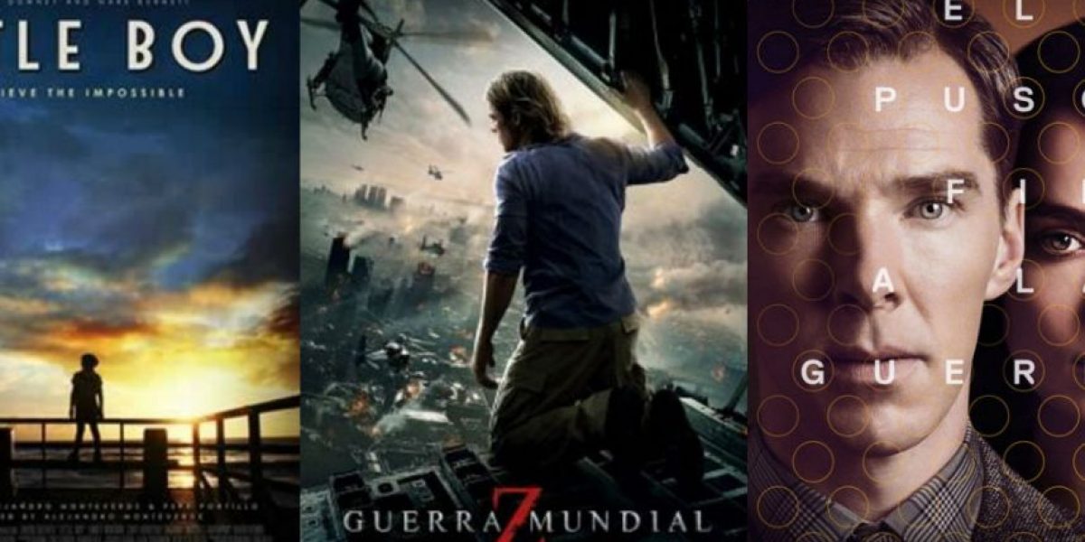 Buenas Películas Para Ver En Netflix