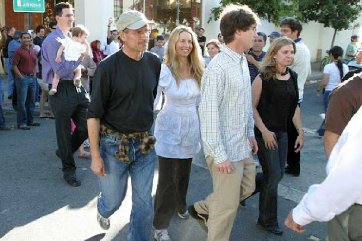 Steve Jobs no permitía que sus hijos se acercaran a los iPhone Publinews