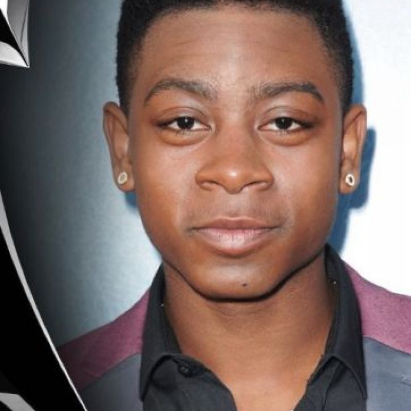 RJ Cyler