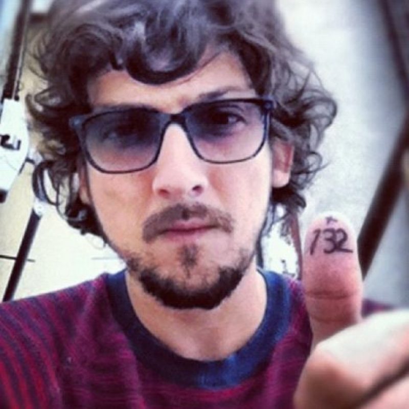 fotos as ha cambiado le n larregui vocalista de zo fotos as ha cambiado le n larregui vocalista de zo