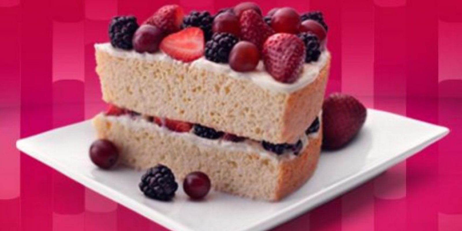 Los pasteles Tres Leches y Fresas con Crema se fusionan en Guatemala Publinews