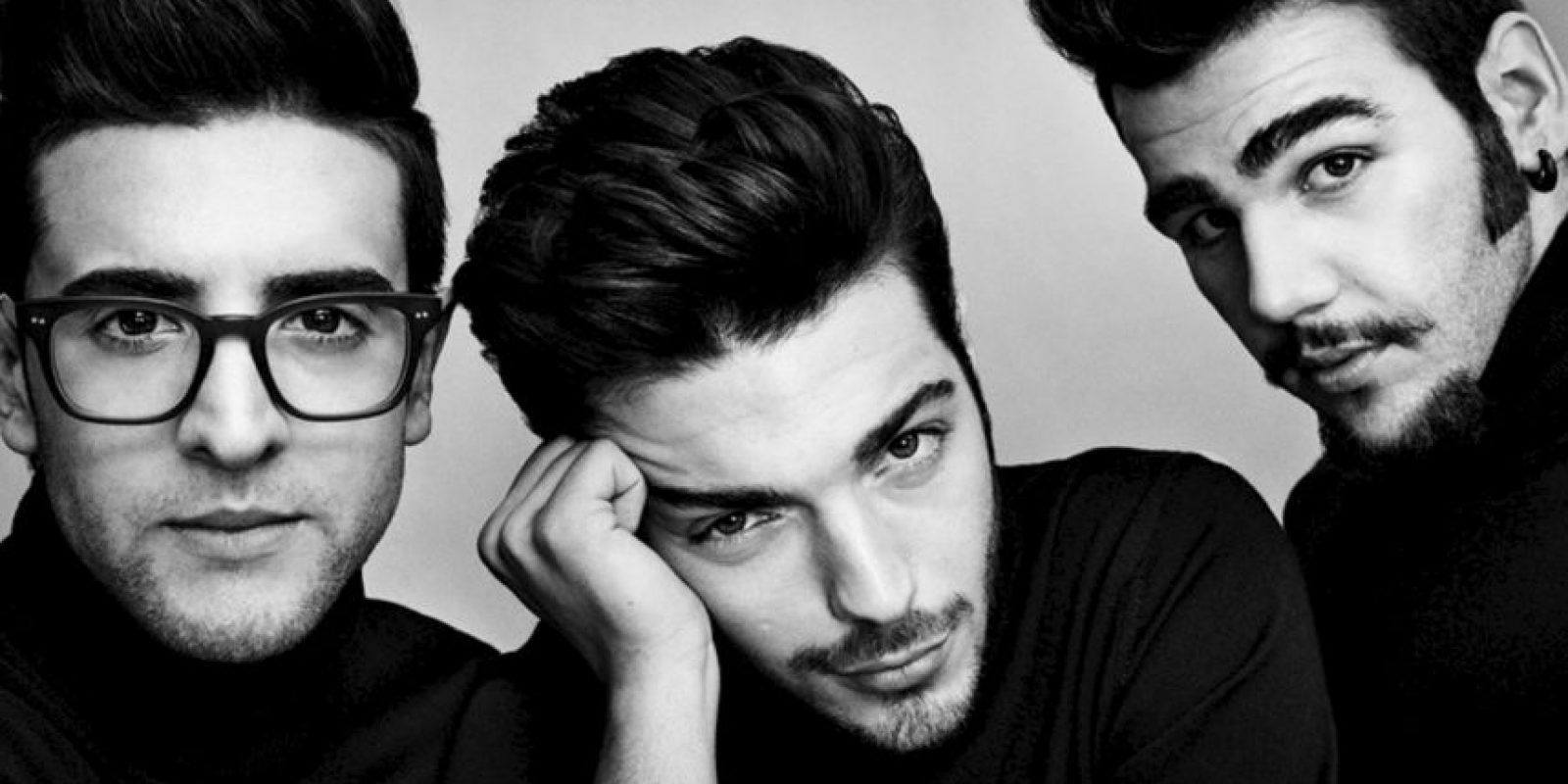 la incre ble transformaci n de este integrante de il volo la incre ble transformaci n de este integrante de il volo