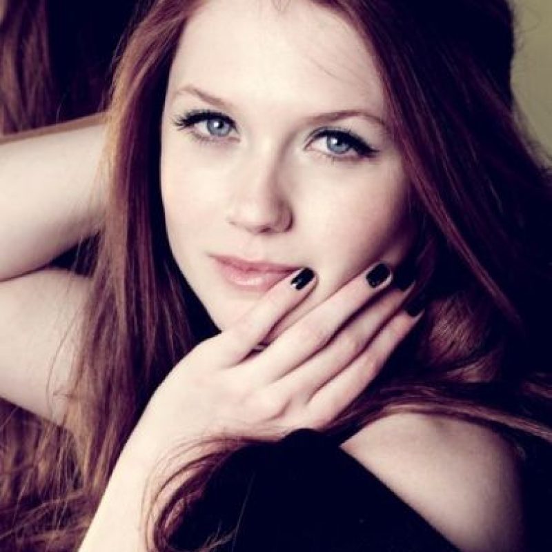 Hermana De Ron En Harry Potter