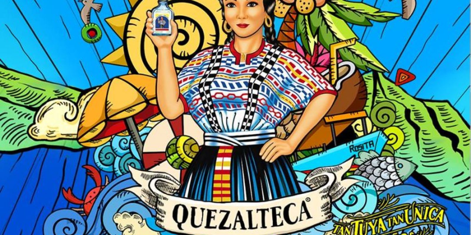 ElSantoDeRosita Quezalteca celebra su 70 aniversario Publinews