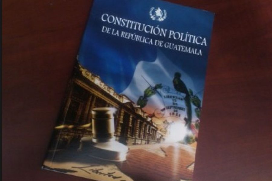 Resultado de imagen para constitucion politica de guatemala