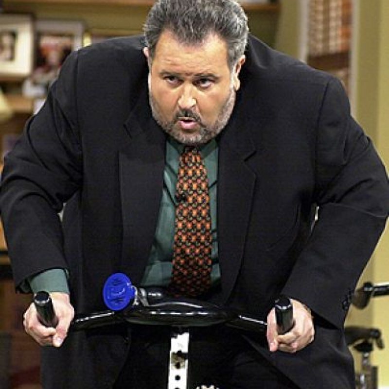 Raul de molina antes y despues de adelgazar