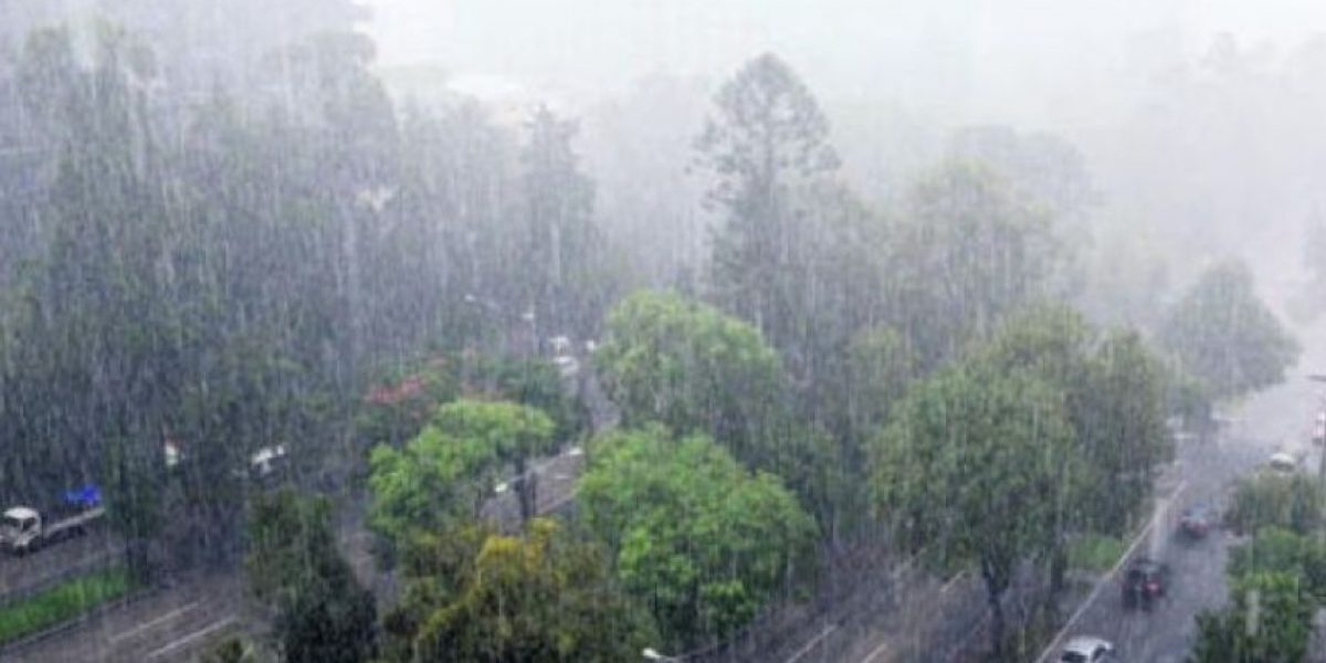 Guatemala siente los efectos de la segunda parte de temporada lluviosa