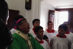 Foto: Emisoras Unidas