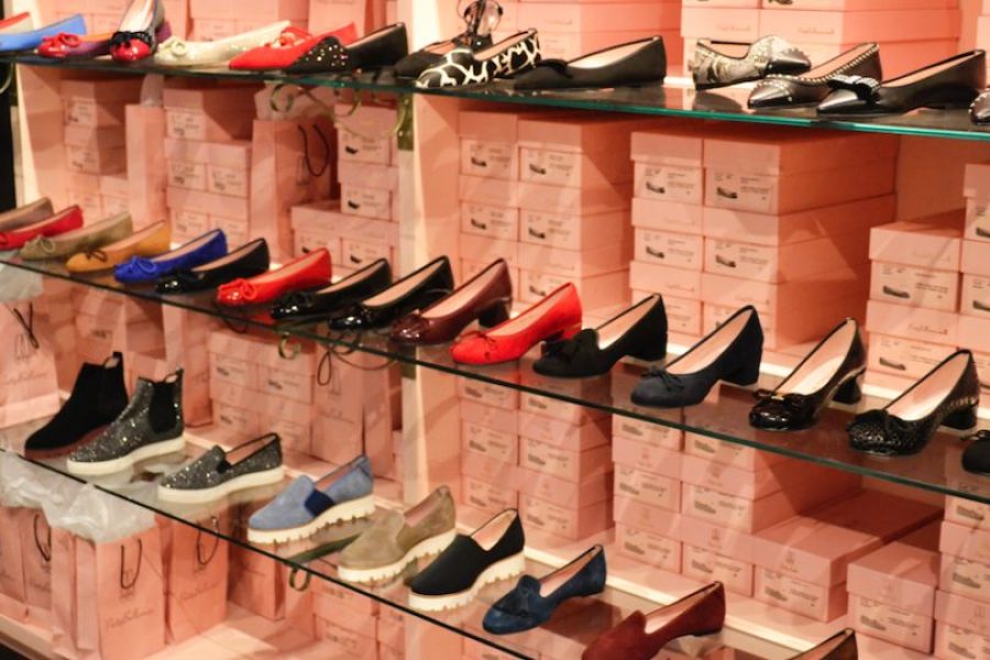 Tienda ZapatosEsta Abre De Los En Marca Eres Su Amante Primera yvmNn0O8wP