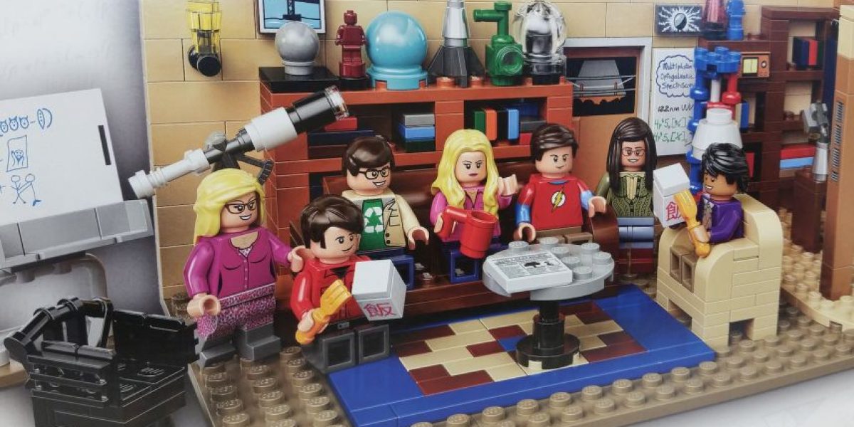15 lego que encontrarás en Jugueteria Butoys Publinews