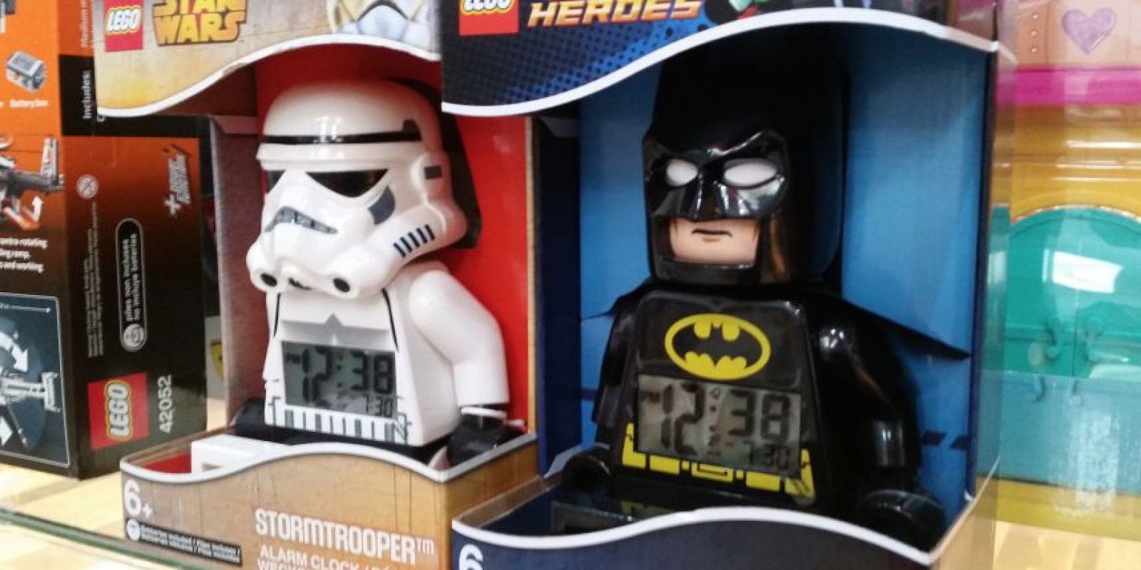 15 lego que encontrarás en Jugueteria Butoys Publinews