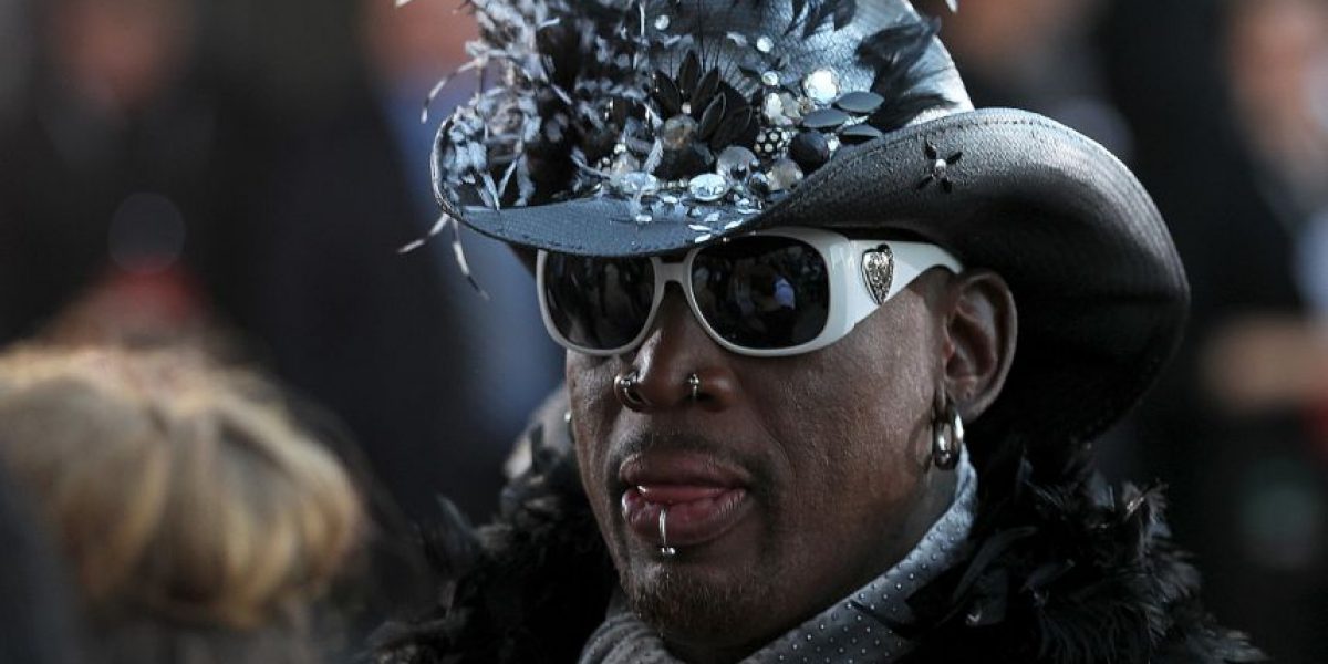 dennis rodman "suspira" por caitlyn jenner | publinews