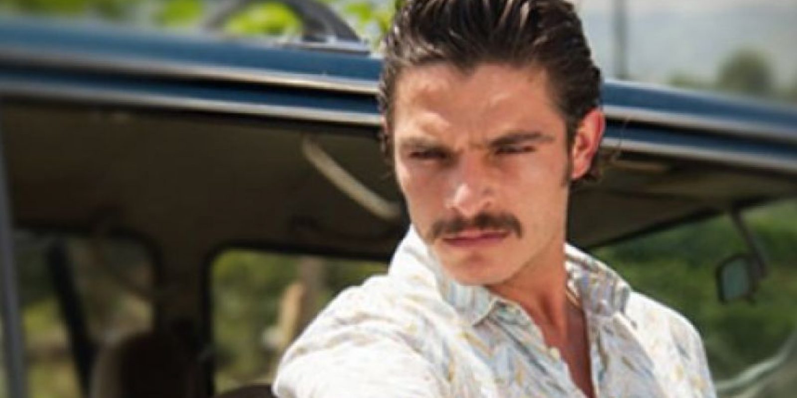Escobar El Patrón Del Mal Reparto