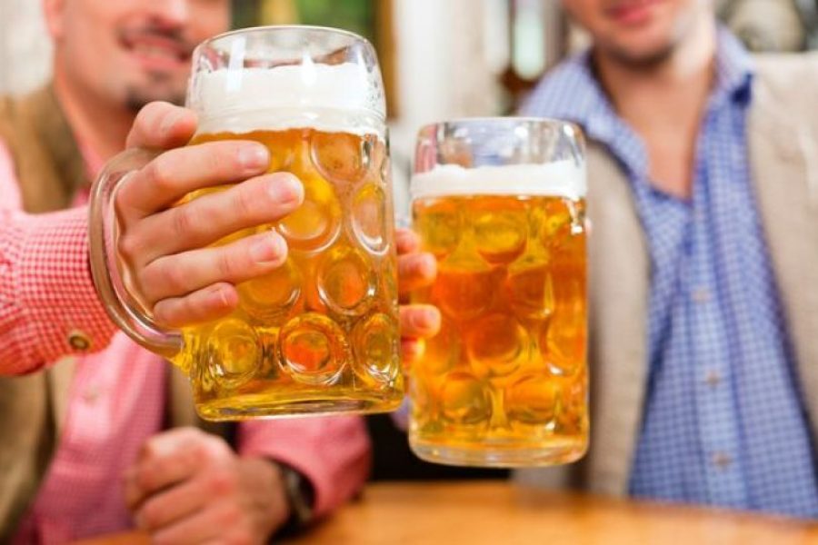 dieta de cerveza para bajar de peso