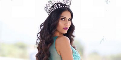 Miss México ofendió a Guatemala en Miss Universo