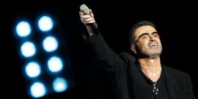George Michael murió por causas naturales