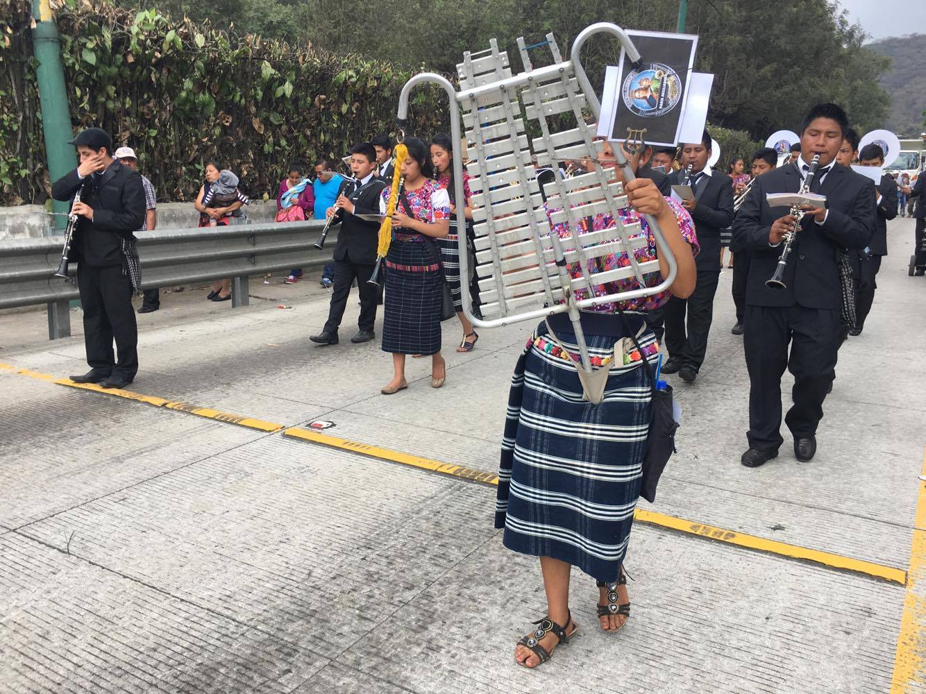 Banda María Auxiliadora