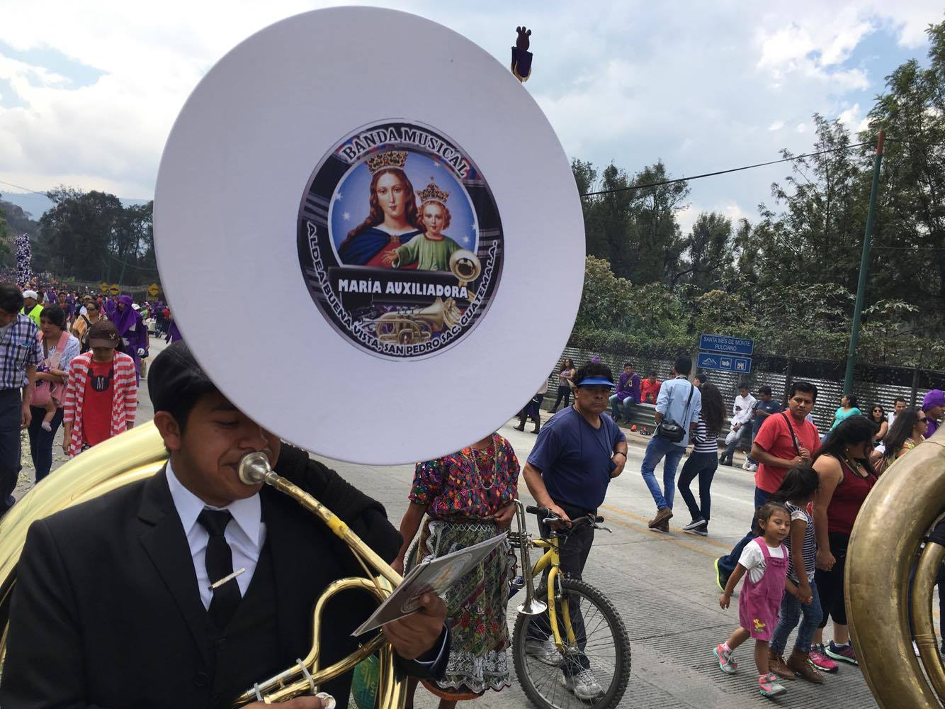 Banda María Auxiliadora