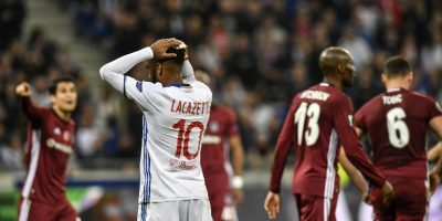 UEFA lanza una dura advertencia a dos equipos de la Europa League