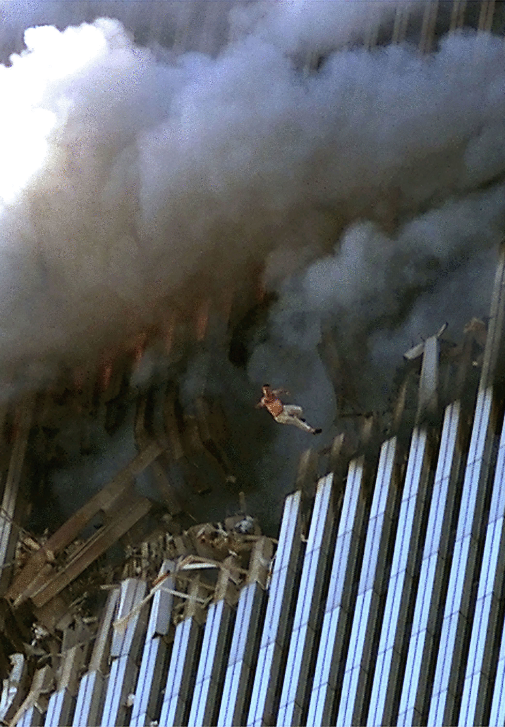 A 15 años de 9/11