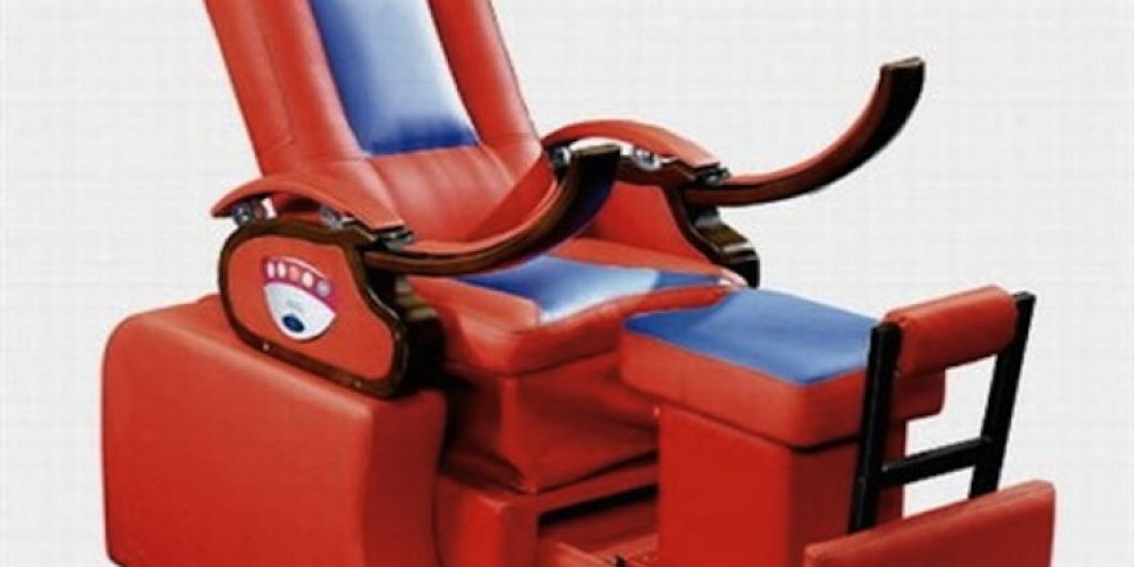 La decoración que invita al sexo, los mejores muebles | Publimetro México