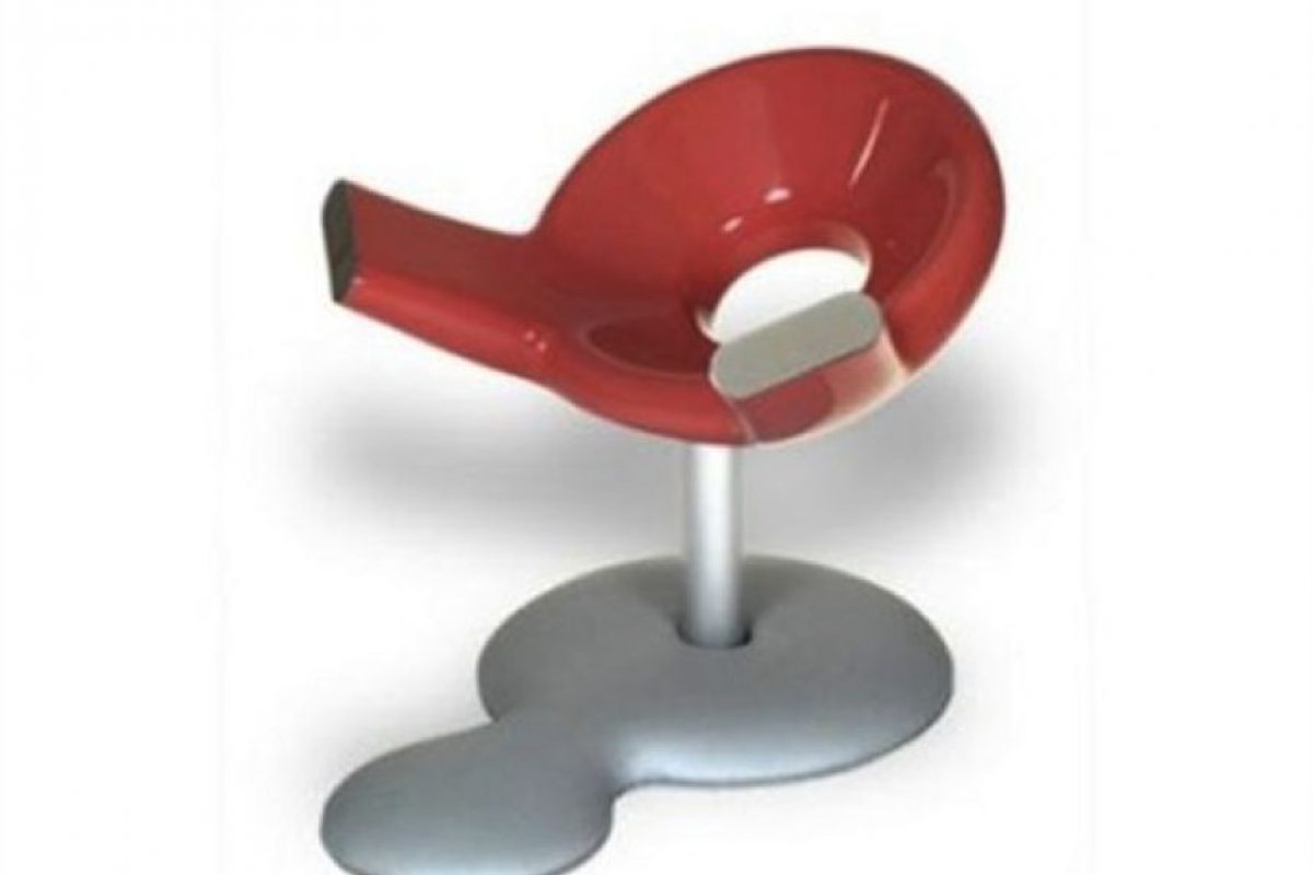 La decoración que invita al sexo, los mejores muebles | Publimetro México