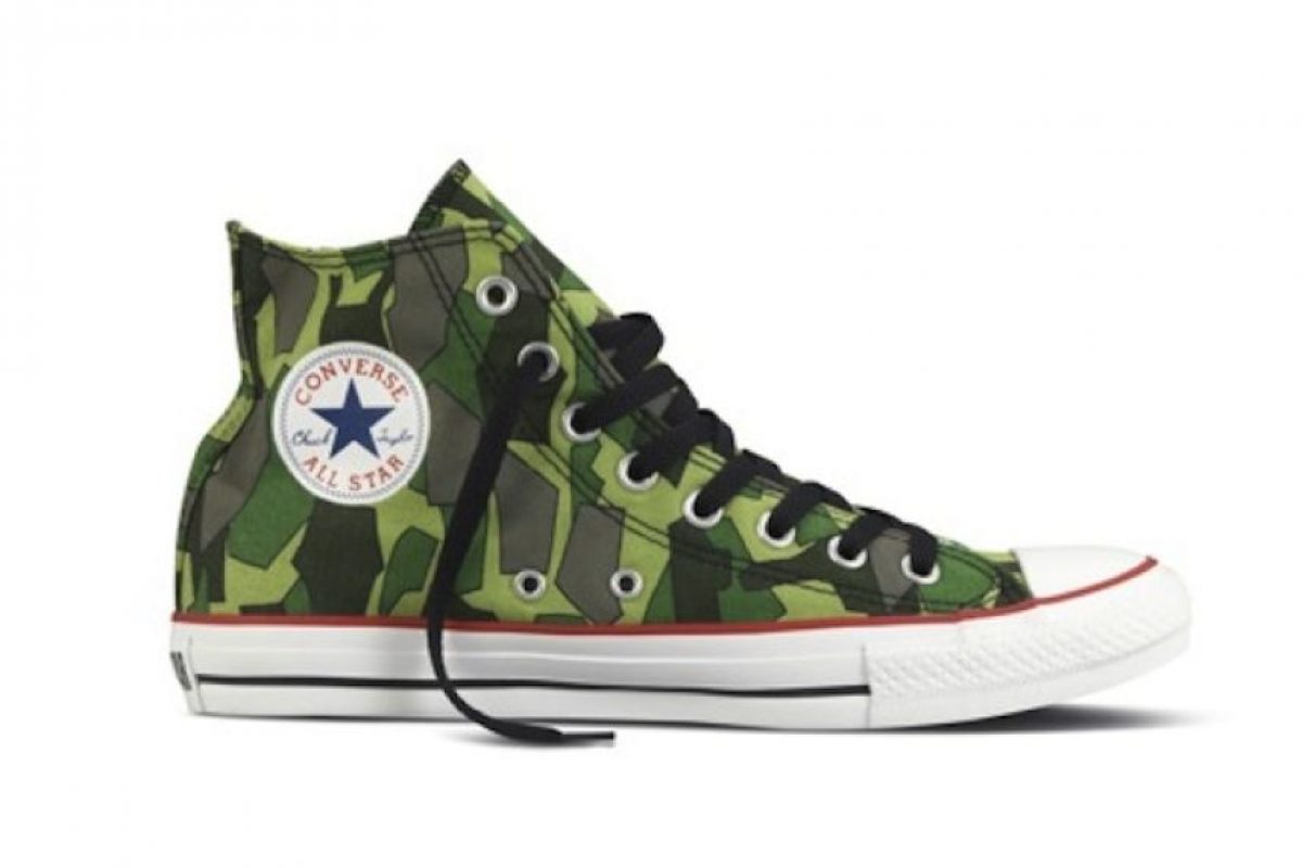 converse gorillaz colombia