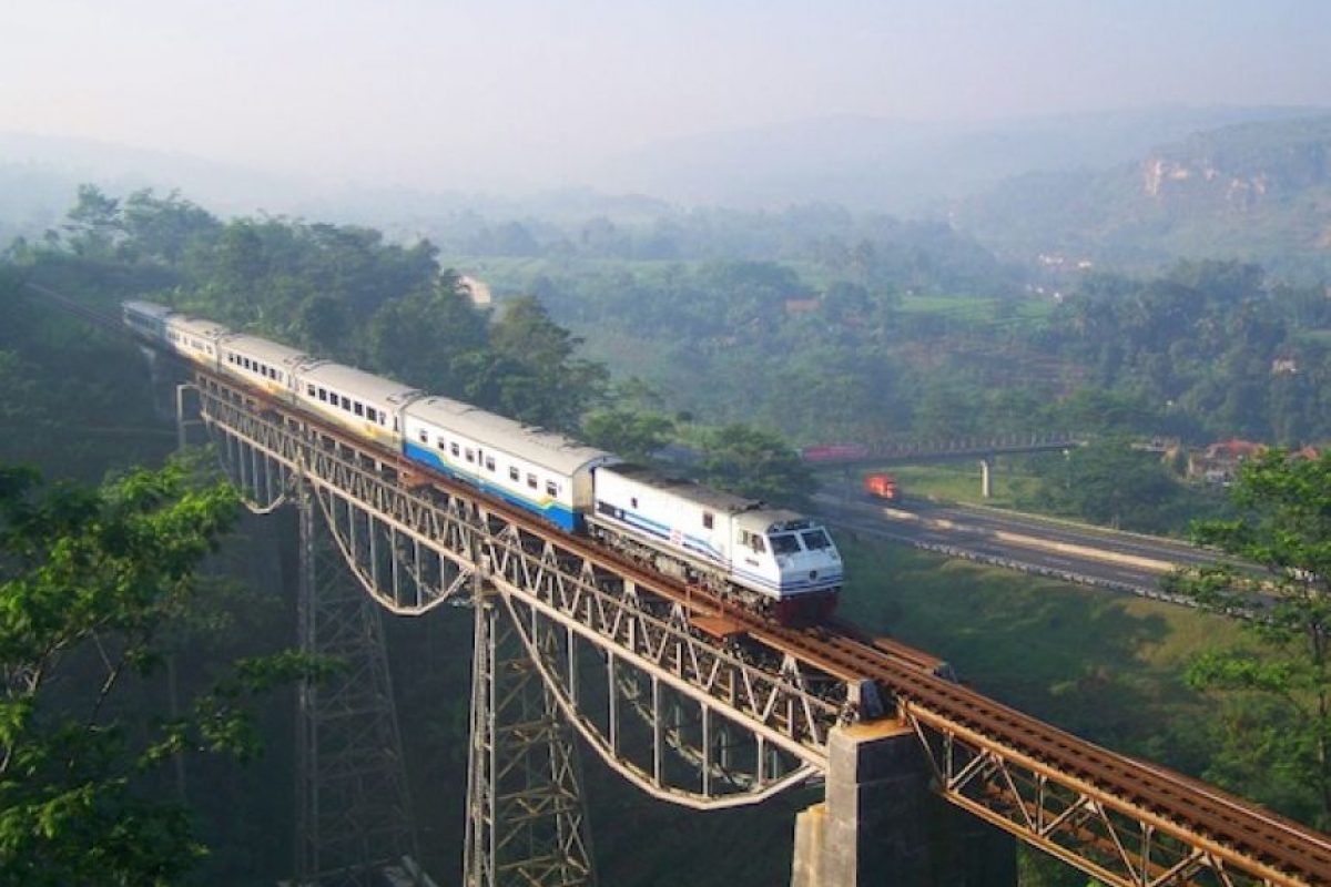 Cikurutug, Indonesia Foto: Tomada de internet