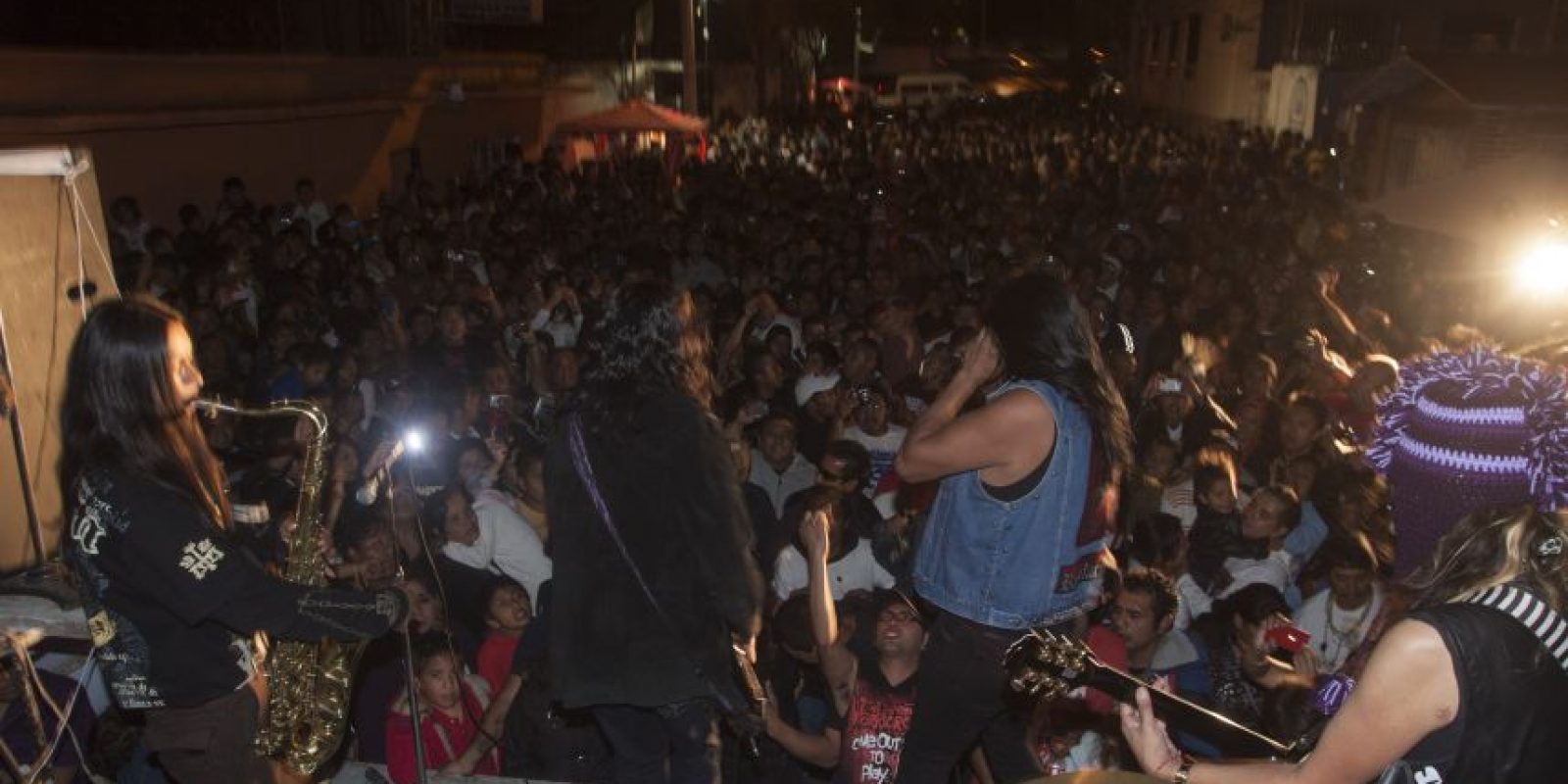 FOTOS Así festejaron 