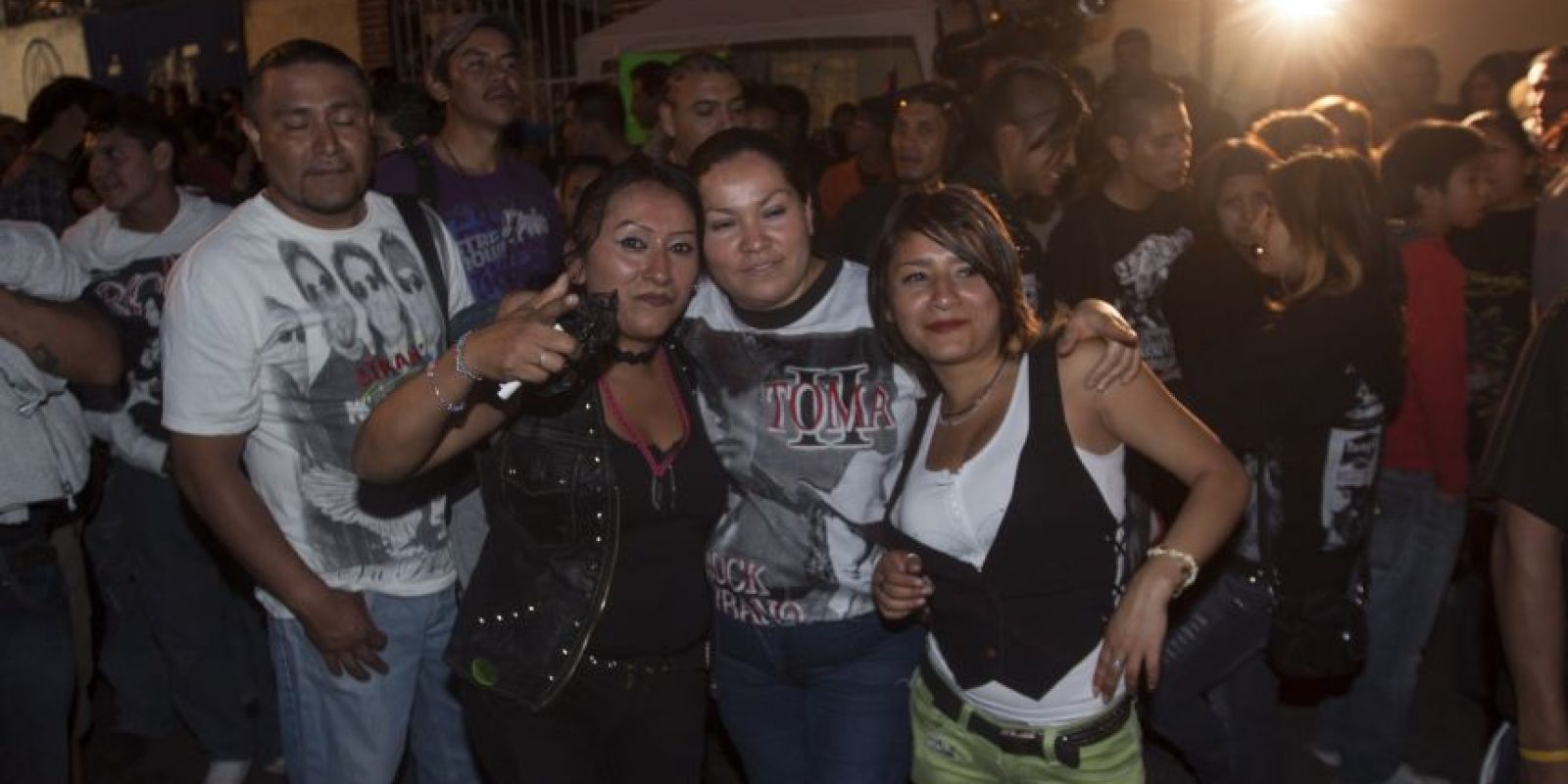 FOTOS Así festejaron 