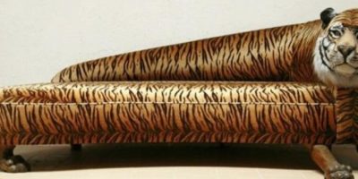 FOTOS: Ideas de muebles creativos | Publimetro México