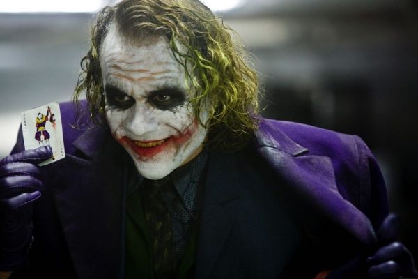 Fotos Actores Atractivos En Personajes Horribles Publimetro Chile