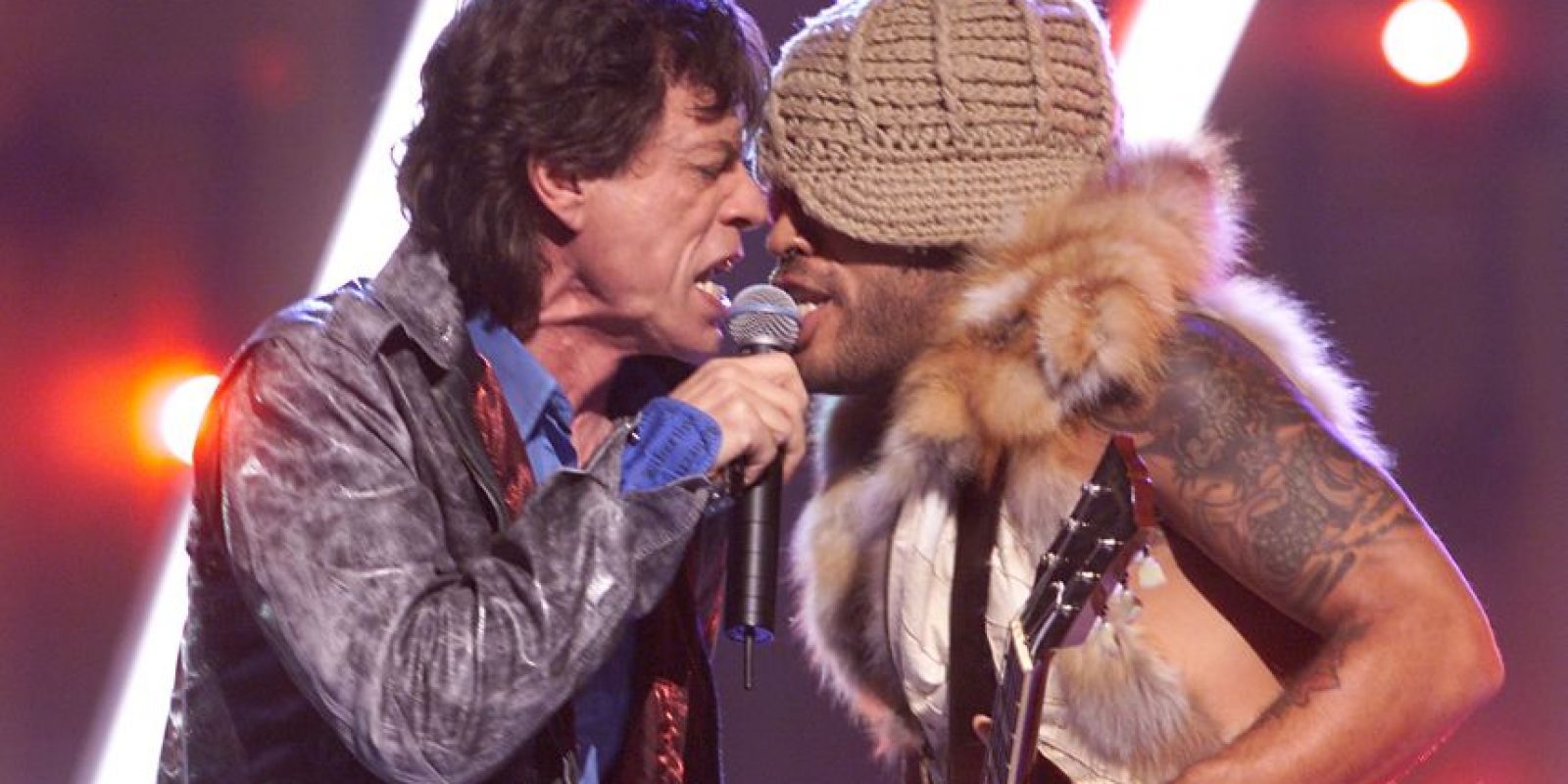 10 cosas que no sabías de Mick Jagger Publimetro México