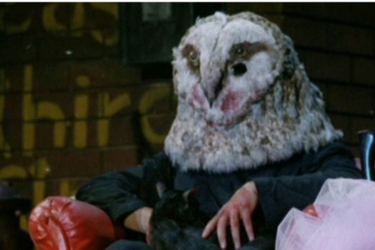 Las máscaras más famosas de las películas de terror Publimetro México