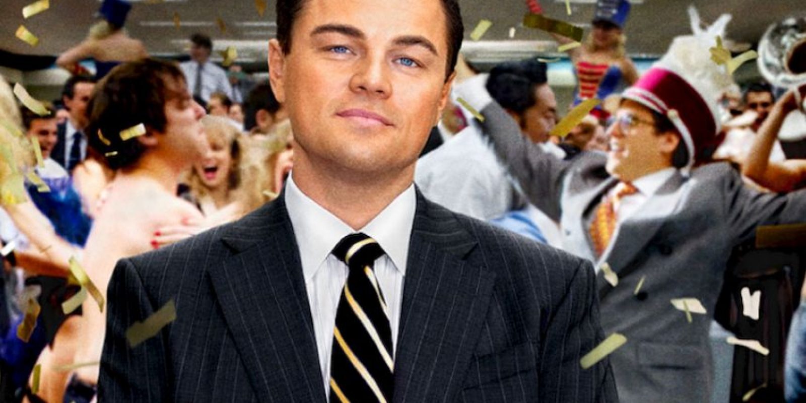 El Lobo De Wall Street Premios