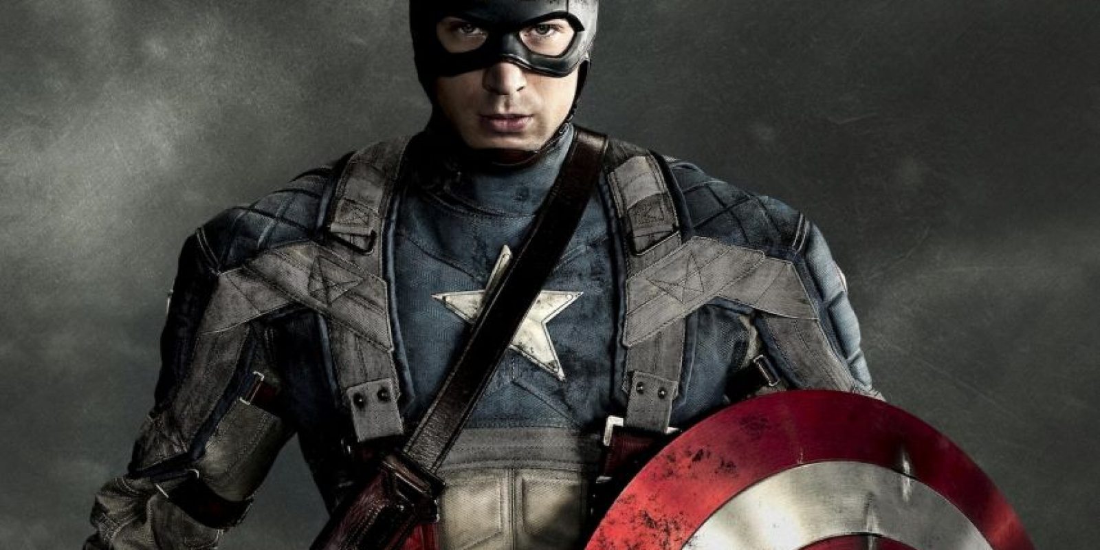 Como Se Llama El Capitan America