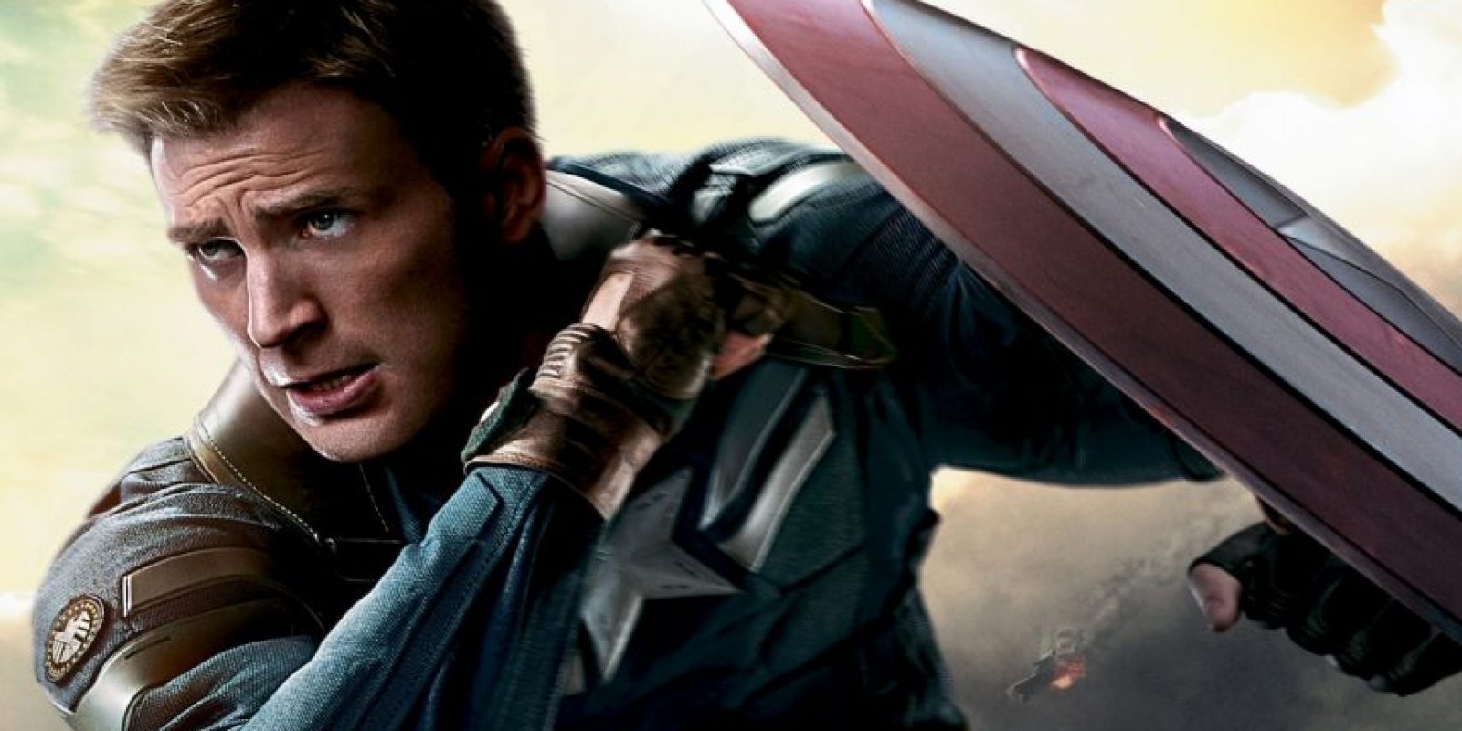 Como Se Llama El Capitan America