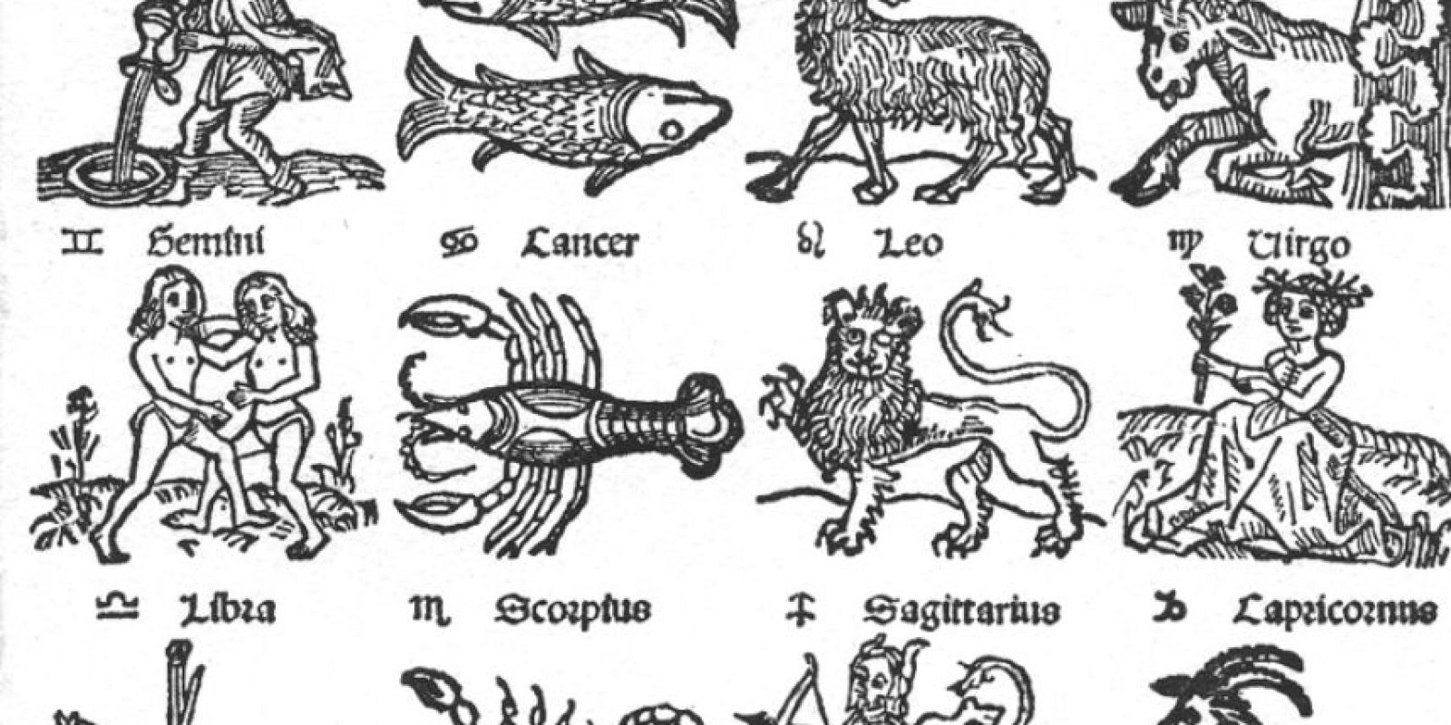 Â¿CuÃ¡l es su trabajo ideal segÃºn su signo zodiacal