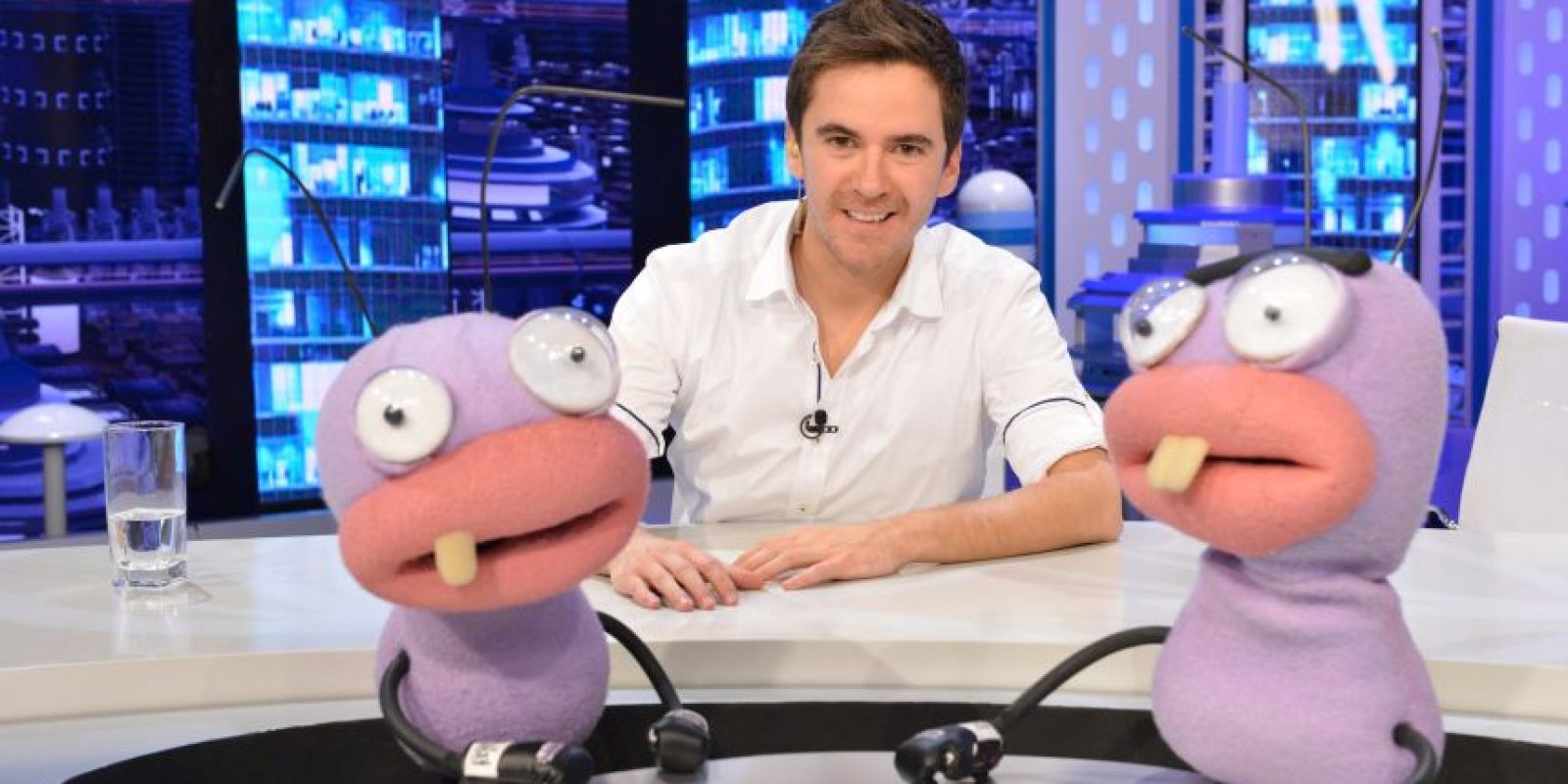 El hormiguero, un show nocturno para toda la familia Publimetro México