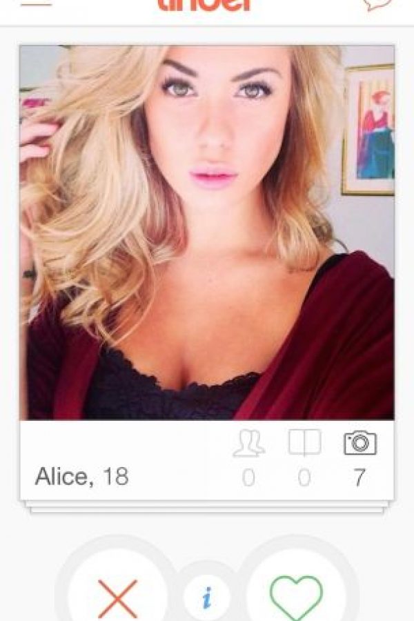 Tinder escoltas experiencia de novia Tinder escoltas experiencia de novia