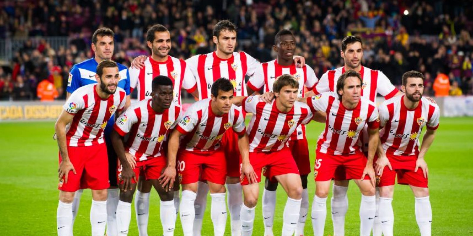 Equipo Con Mas Ligas De España