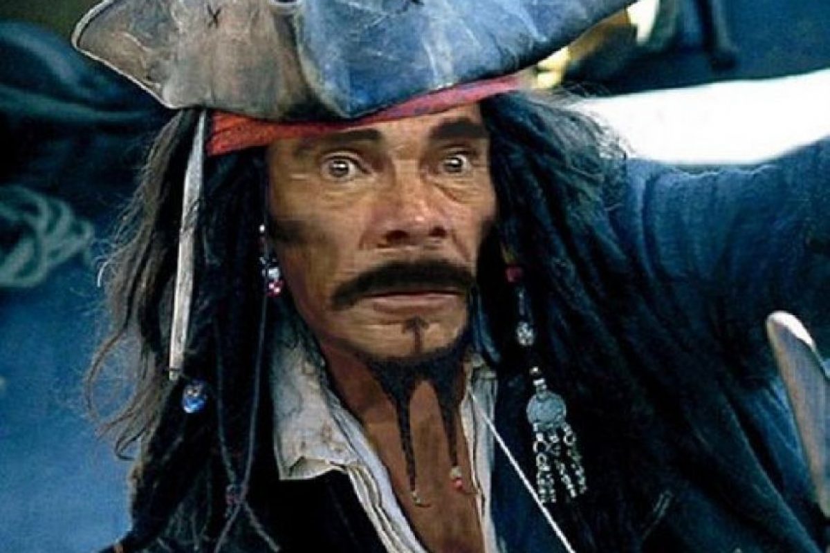 Â¿Se siente bien? Â¡Feliz cumpleaÃ±os, Don RamÃ³n! Publimetro Chile