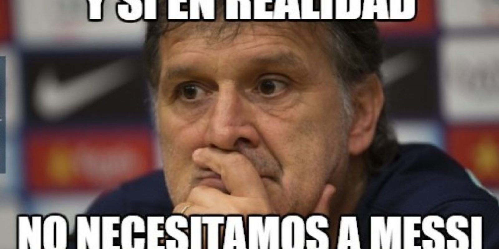 MEMES Las Mejores Mofas De La Revancha De Argentina Sobre Alemania MEMES Las Mejores Mofas De La Revancha De Argentina Sobre Alemania